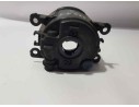 Recambio de faro antiniebla izquierdo para renault laguna iii privilege referencia OEM IAM 8200074008 89202502 VALEO