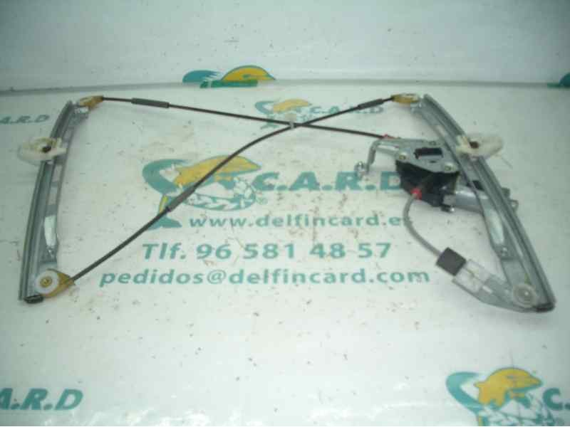 Recambio de elevalunas delantero derecho para peugeot 206 berlina look referencia OEM IAM  ELECTRICO 