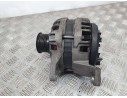 Recambio de alternador para iveco daily ka caja cerrada gran espacio 35s... batalla 3300 referencia OEM IAM 5801580927 F000BL078