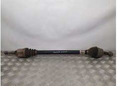 TRANSMISION DELANTERA DERECHA 51783852 