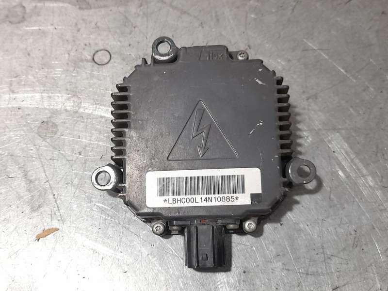 Recambio de centralita faros xenon para honda civic berlina 5 (fk) 2.2 i-ctdi executive referencia OEM IAM 14N10885  