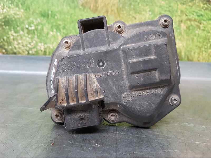 Recambio de valvula escape para renault kangoo profesional referencia OEM IAM 147B08010R 269CZ143091 PIERBURG