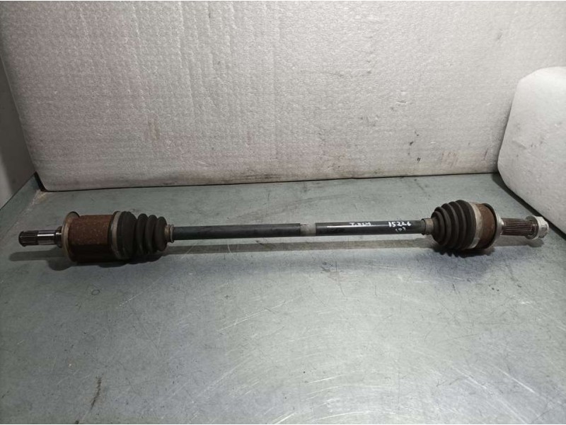 Recambio de transmision trasera derecha para honda cr-v (re) comfort referencia OEM IAM 42310SXSA01  