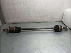 Recambio de transmision trasera derecha para honda cr-v (re) comfort referencia OEM IAM 42310SXSA01  