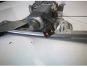 Recambio de elevalunas trasero izquierdo para audi 100 berlina (c4) referencia OEM IAM 4A0839398A  DOS PINS