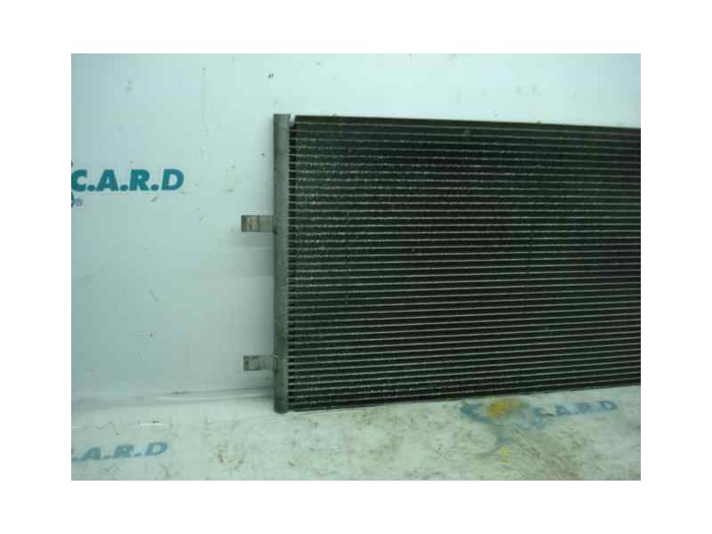 Recambio de condensador / radiador aire acondicionado para ford focus berlina (cap) ambiente (d) referencia OEM IAM 3M5H19710CA 