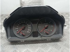 Recambio de cuadro instrumentos para volvo s40 berlina 1.6 d kinetic referencia OEM IAM 31254776 69199420T 