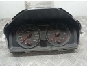 Recambio de cuadro instrumentos para volvo s40 berlina 1.6 d kinetic referencia OEM IAM 31254776 69199420T 