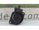 Recambio de caudalimetro para volkswagen touran (1t2) advance bluemotion referencia OEM IAM 0281002531 038906461B BOSCH