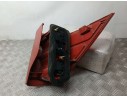Recambio de piloto trasero izquierdo para peugeot 1007 dolce referencia OEM IAM 9646116880 89031533 