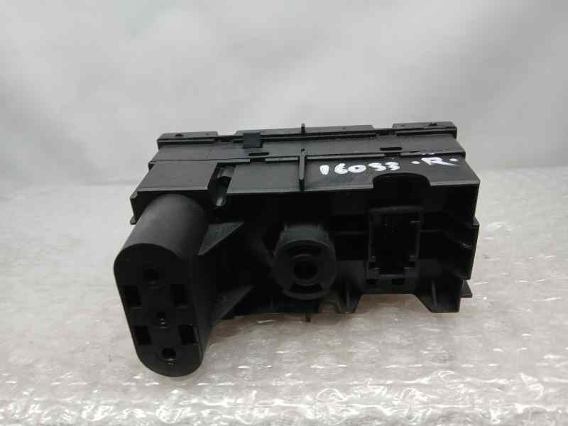 Recambio de mando luces para opel astra gtc cosmo referencia OEM IAM 13100128  