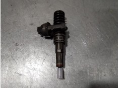 Recambio de inyector para seat leon (1p1) 1.9 tdi referencia OEM IAM 038130073BN 0414720313 BOSCH