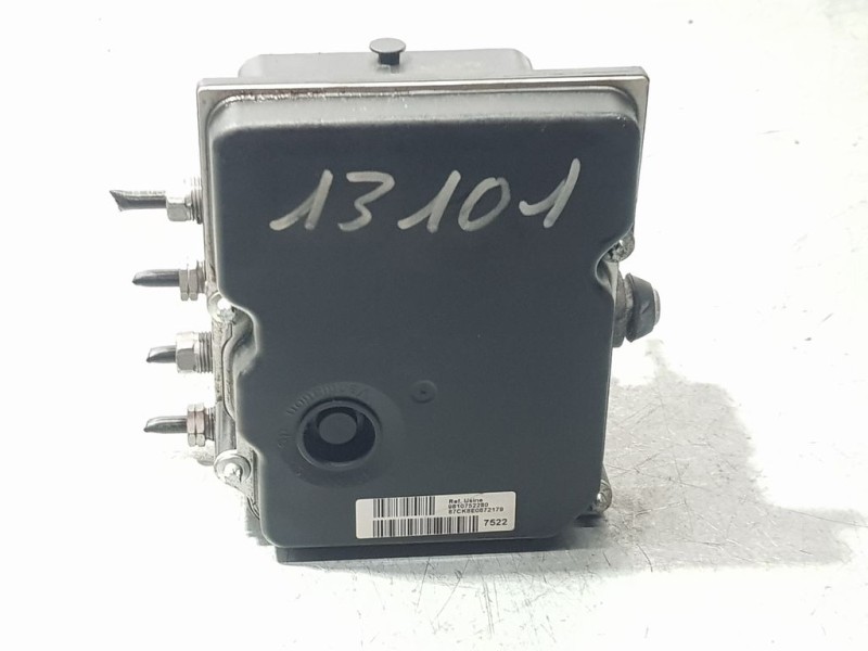 Recambio de abs para citroën c4 lim. live edition referencia OEM IAM 9677024980 0265252802 BOSCH