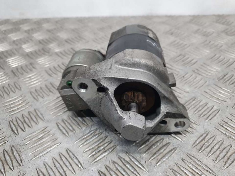 Recambio de motor arranque para renault clio iii exception referencia OEM IAM 8200369521E TS8E6 VALEO