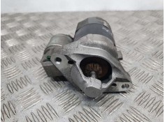 Recambio de motor arranque para renault clio iii exception referencia OEM IAM 8200369521E TS8E6 VALEO