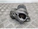 Recambio de motor arranque para renault clio iii exception referencia OEM IAM 8200369521E TS8E6 VALEO