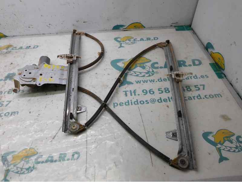 Recambio de elevalunas delantero derecho para citroën xsara picasso 2.0 hdi exclusive referencia OEM IAM   
