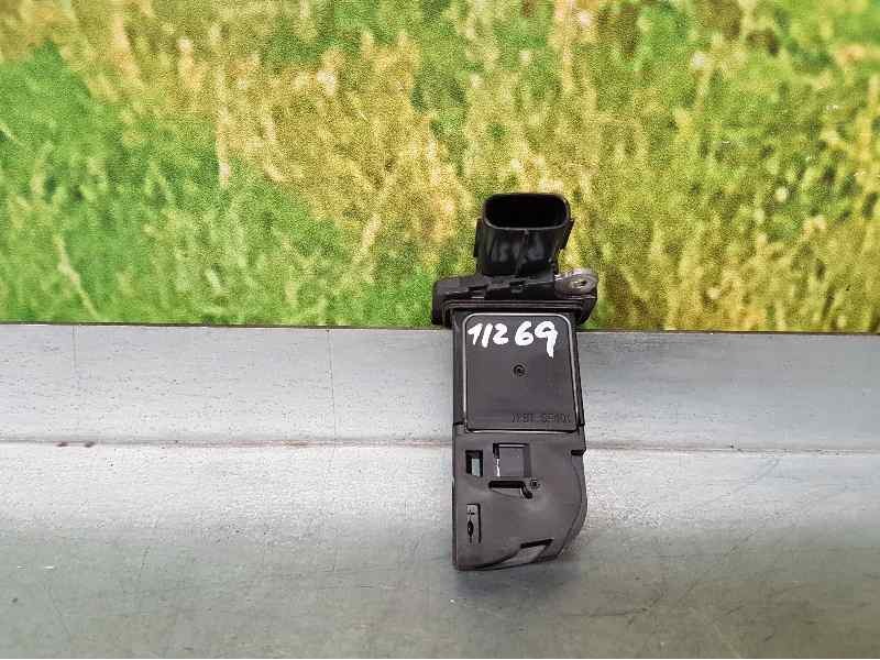 Recambio de caudalimetro para toyota auris active referencia OEM IAM 2220426010 AFH70M77 