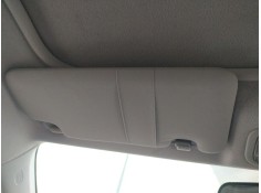 Recambio de parasol izquierdo para honda cr-z (zf) 1.5 ima (zf1) referencia OEM IAM 83280SZTG01ZA  