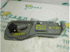 Recambio de elevalunas trasero derecho para volvo v70 familiar exclusive referencia OEM IAM   ELECTRICO