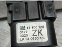 Recambio de mando luces para opel astra gtc cosmo referencia OEM IAM 13100128  
