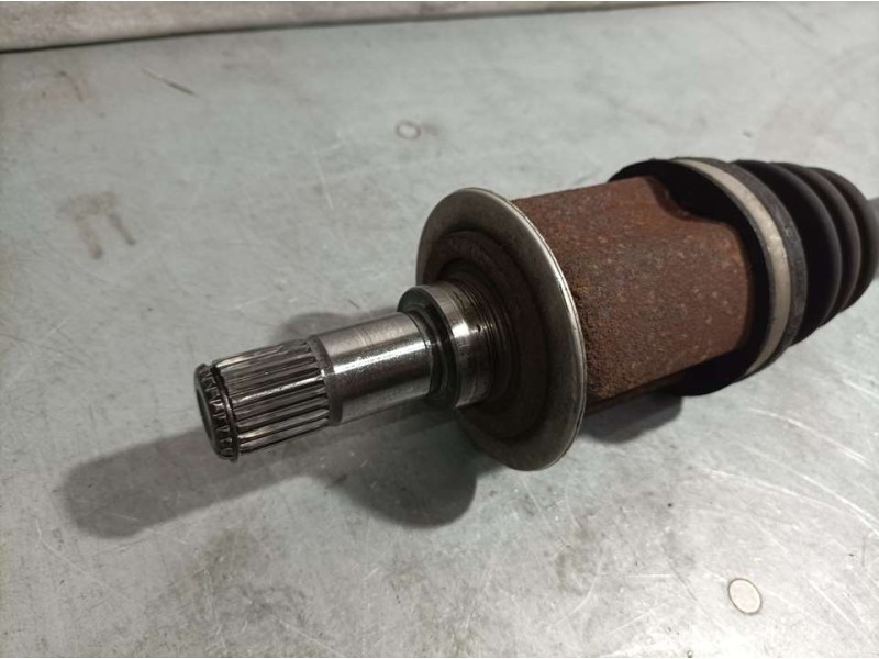 Recambio de transmision trasera derecha para honda cr-v (re) comfort referencia OEM IAM 42310SXSA01  