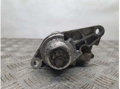 MOTOR ARRANQUE 02T911023 0001120400 BOSCH