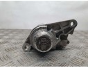 Recambio de motor arranque para volkswagen polo (9n1) trendline referencia OEM IAM 02T911023 0001120400 BOSCH