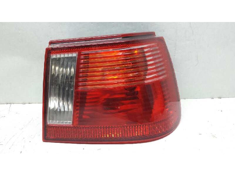 Recambio de piloto trasero derecho para seat ibiza (6k1) 1.9 sdi referencia OEM IAM   EXTERIOR