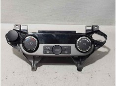 MANDO CLIMATIZADOR 96437402 TOCADA RULETAS