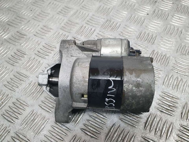 Recambio de motor arranque para renault clio iii exception referencia OEM IAM 8200369521E TS8E6 VALEO