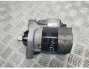 Recambio de motor arranque para renault clio iii exception referencia OEM IAM 8200369521E TS8E6 VALEO
