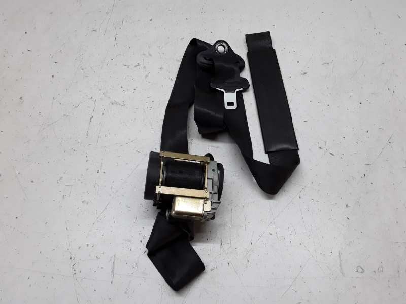 Recambio de pretensor airbag derecho para peugeot 206 berlina look referencia OEM IAM   