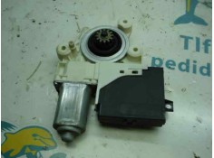 MOTOR ELEVALUNAS TRASERO DERECHO 5WK11575J MOTOR BROSE
