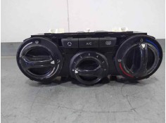 Recambio de mando calefaccion / aire acondicionado para peugeot 2008 (--.2013) active referencia OEM IAM 96722483  