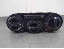 Recambio de mando calefaccion / aire acondicionado para peugeot 2008 (--.2013) active referencia OEM IAM 96722483  