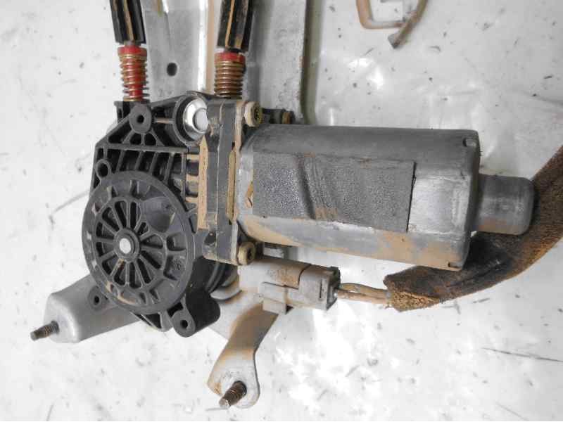 Recambio de elevalunas delantero derecho para citroën xsara picasso 2.0 hdi exclusive referencia OEM IAM   