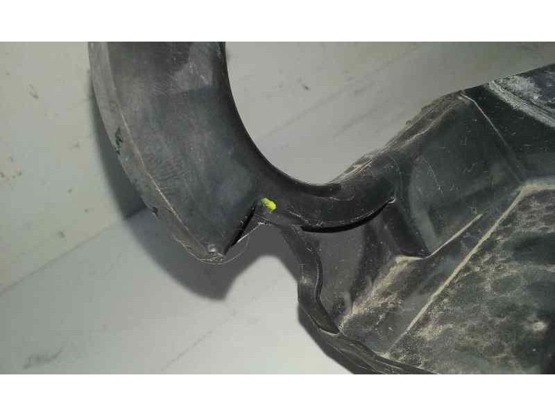 Recambio de faro derecho para nissan almera (n16/e) acenta referencia OEM IAM  PATA ROTA TOCADO