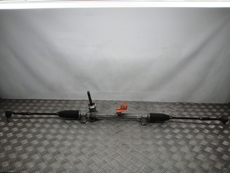 Recambio de cremallera direccion para fiat tipo ii (357) berlina lounge referencia OEM IAM 520140140  MECANICA