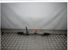 Recambio de cremallera direccion para fiat tipo ii (357) berlina lounge referencia OEM IAM 520140140  MECANICA