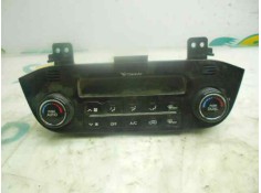Recambio de mando climatizador para kia sportage concept 4x2 referencia OEM IAM 972503U101  