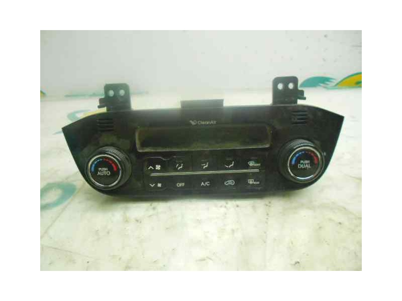 Recambio de mando climatizador para kia sportage concept 4x2 referencia OEM IAM 972503U101  
