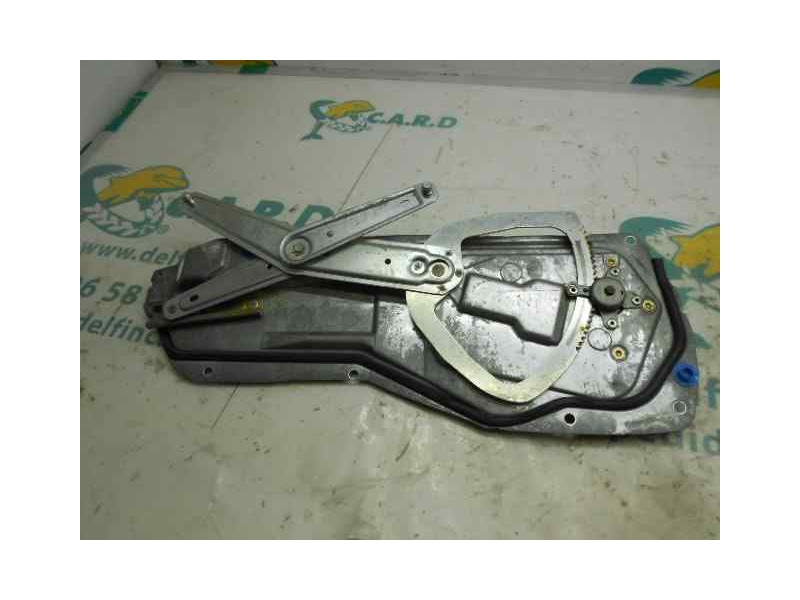 Recambio de elevalunas trasero derecho para volvo v70 familiar exclusive referencia OEM IAM   ELECTRICO