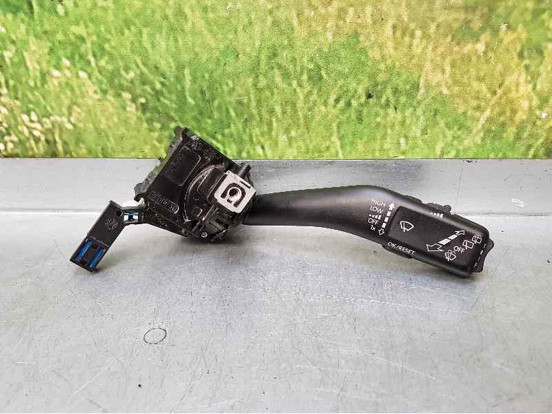 Recambio de mando limpia para volkswagen touran (1t2) advance bluemotion referencia OEM IAM 1K0953519J  