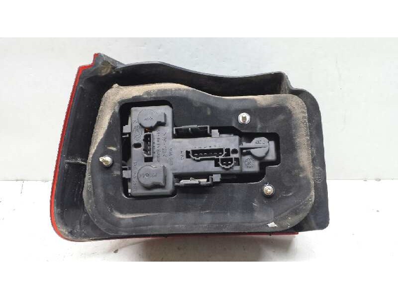 Recambio de piloto trasero derecho para seat ibiza (6k1) 1.9 sdi referencia OEM IAM   EXTERIOR