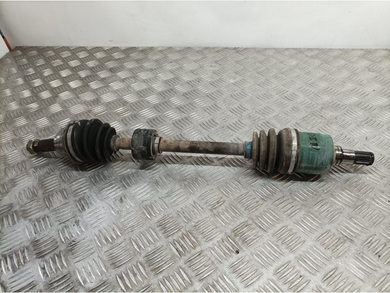 Recambio de transmision delantera izquierda para suzuki baleno berlina sy (eg) 1.6 glx (4-ptas.) referencia OEM IAM 4410260G2300