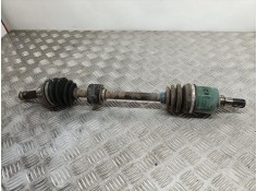 Recambio de transmision delantera izquierda para suzuki baleno berlina sy (eg) 1.6 glx (4-ptas.) referencia OEM IAM 4410260G2300