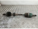Recambio de transmision delantera izquierda para suzuki baleno berlina sy (eg) 1.6 glx (4-ptas.) referencia OEM IAM 4410260G2300