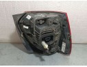 Recambio de piloto trasero derecho para volkswagen polo (6c1) advance bluemotion referencia OEM IAM 6C0945096F  