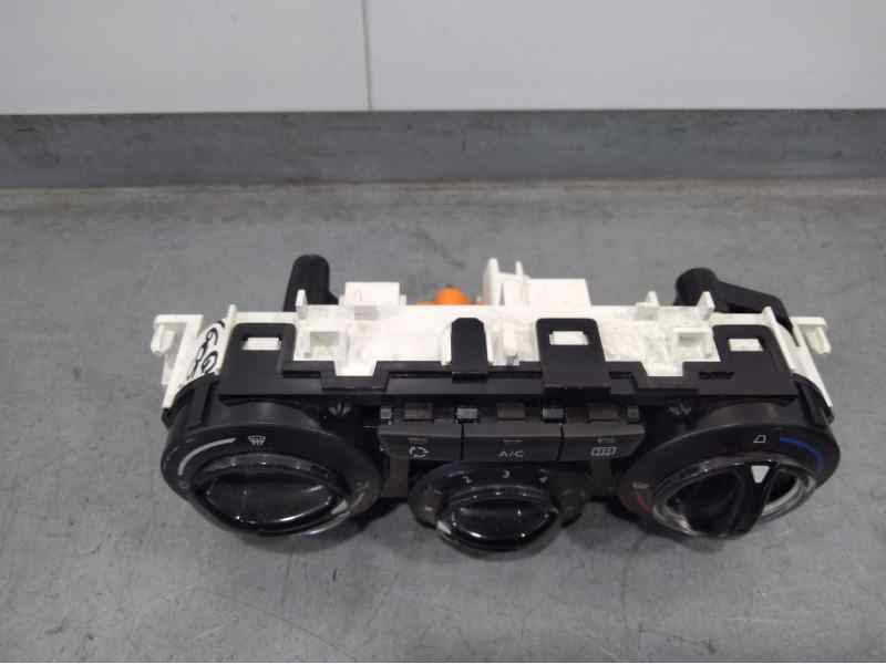 Recambio de mando calefaccion / aire acondicionado para peugeot 2008 (--.2013) active referencia OEM IAM 96722483  